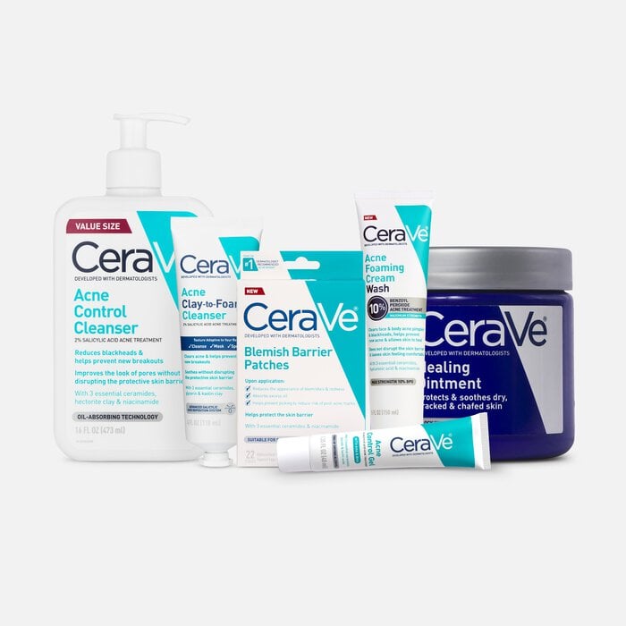 CeraVe® Bundle, , large