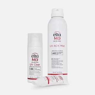 EltaMD Head-to-Toe Sun Protection Bundle, , large