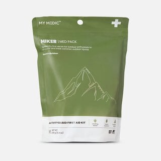 My Medic® Hiker Med Pack, , large
