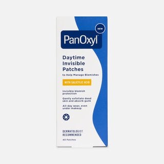 PanOxyl Daytime Invisible Patches w/ Salicylic Acid, 40 ct., , large
