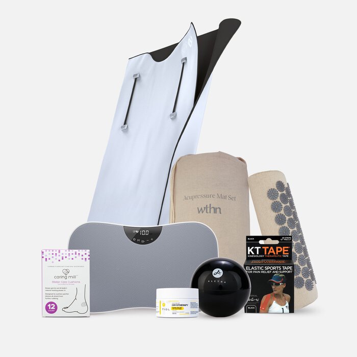 Train & Recover Bundle, , large