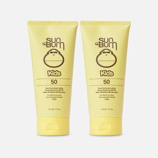 Sun Bum Kids SPF 50 Lotion, 6 oz. (2-Pack), , large