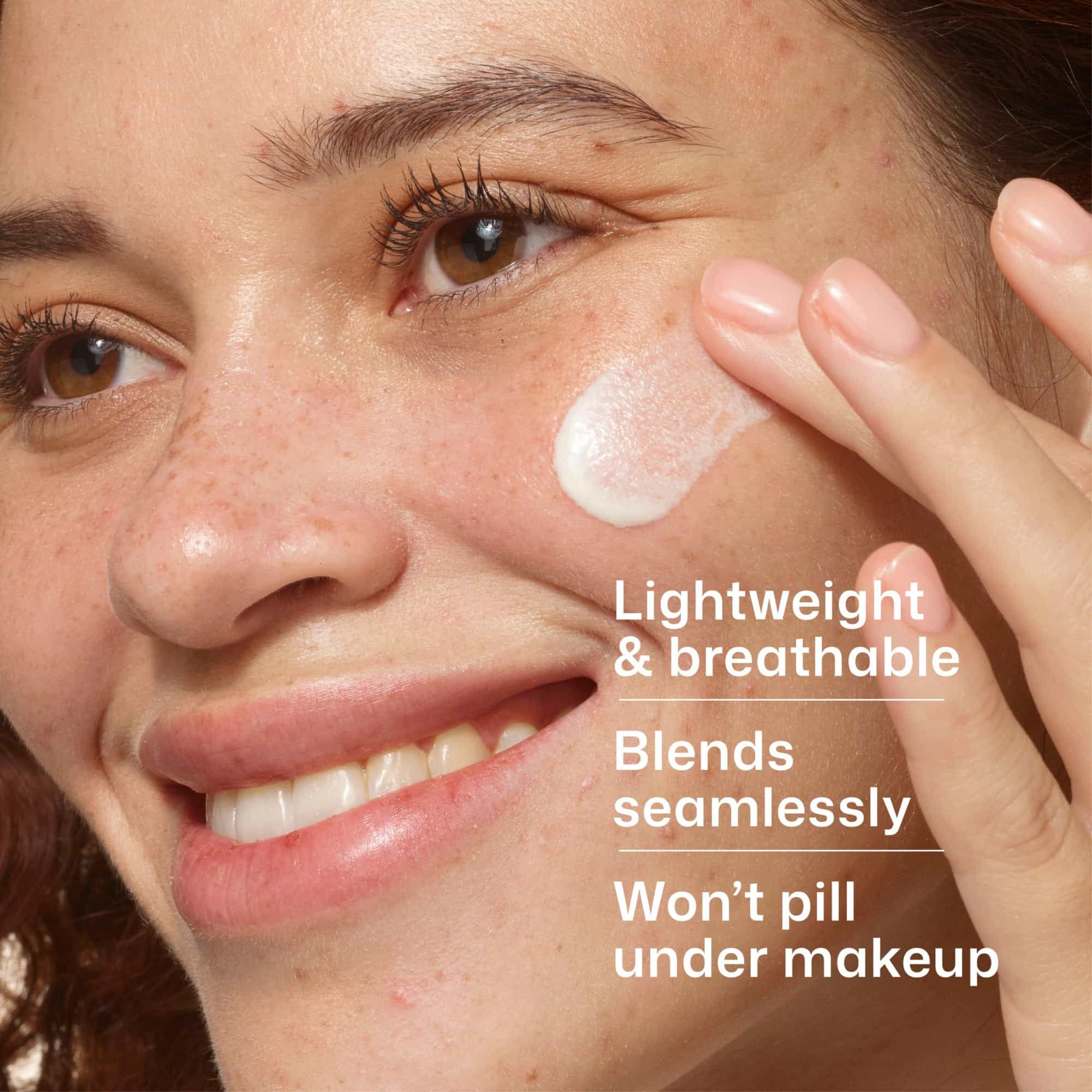 EltaMD UV Clear Blemish-Prone & Oil Balancing, SPF 50, 1.7 oz., , large