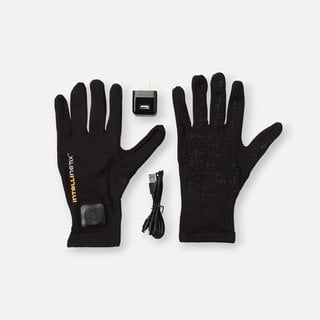 Intellinetix Vibrating Arthritis Gloves, , large