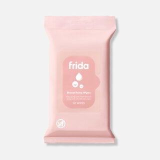 Frida Breast Pump Wipes, 40 ct., , large