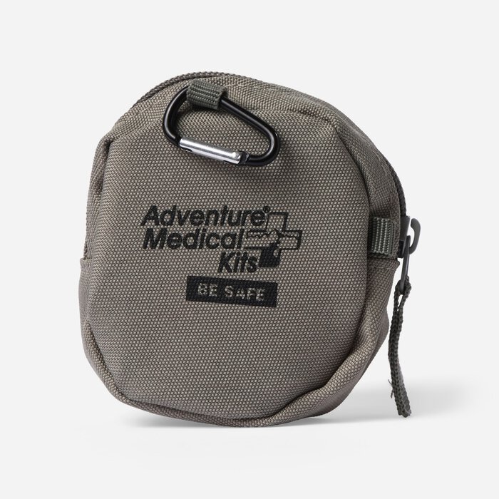 Adventure Medical Backyard Adventure First Aid Kit with Clip, , large