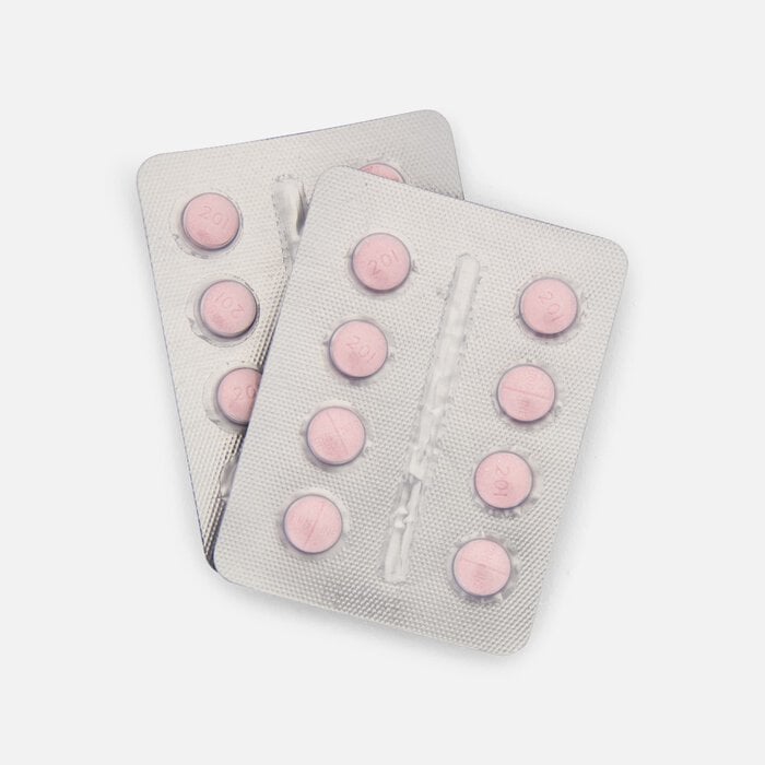 Bonine® Motion Sickness Tablets, , large