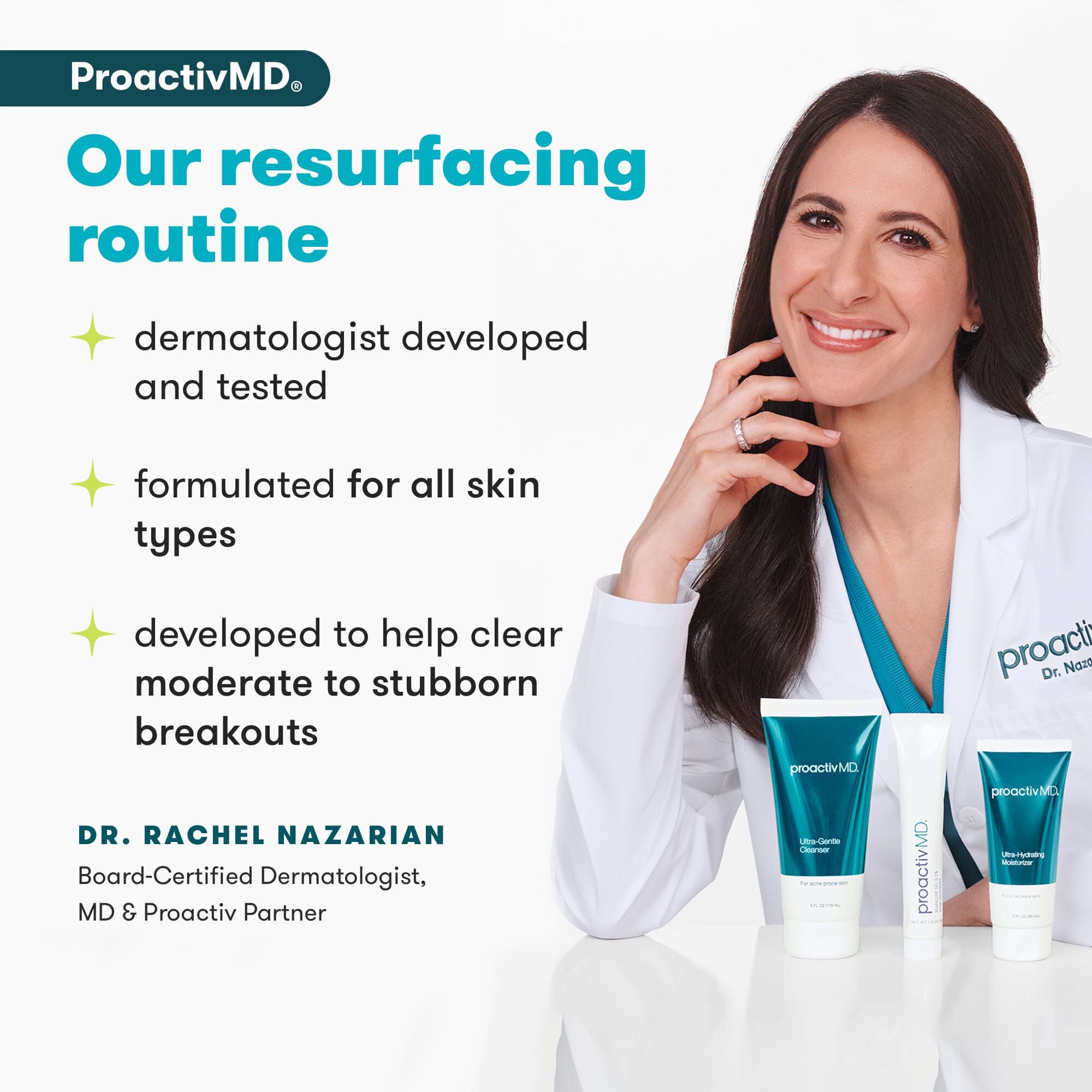 ProactivMD® Ultra-Hydrating Moisturizer, 3 fl. oz., , large