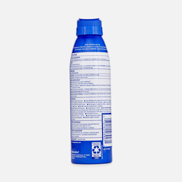 Coppertone Sport Sunscreen Spray, , large