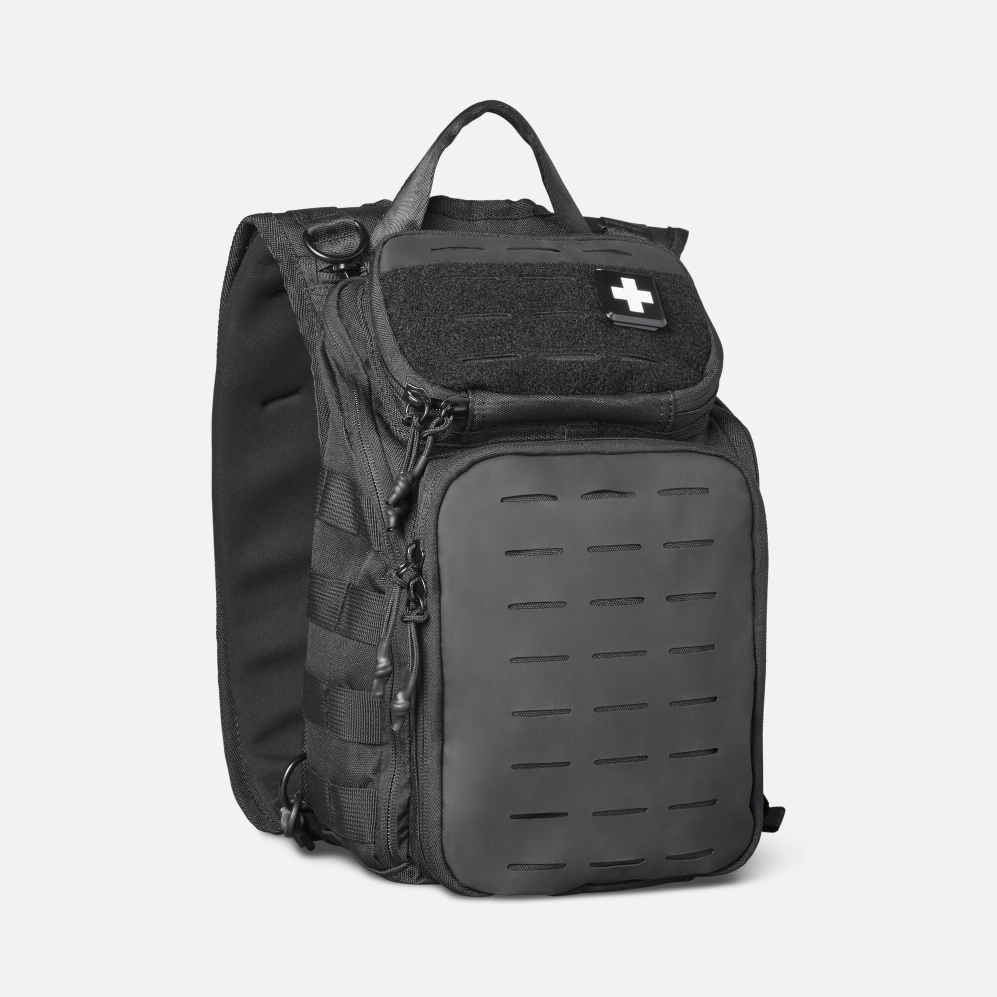 My Medic® Recon Emergency Medical Kit, Standard, Black, , large