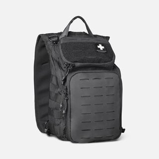 My Medic® Recon Emergency Medical Kit, Standard, Black, , large