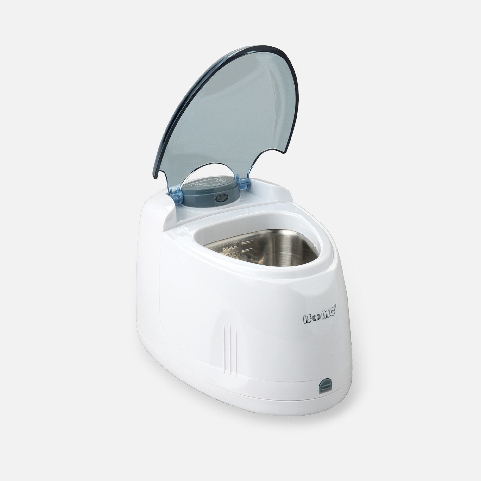 iSonic Ultrasonic Denture & Retainer Cleaner F3900, , large