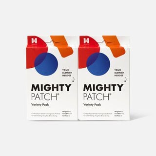 Mighty Patch Variety Pack - 26 ct. (2-Pack), , large