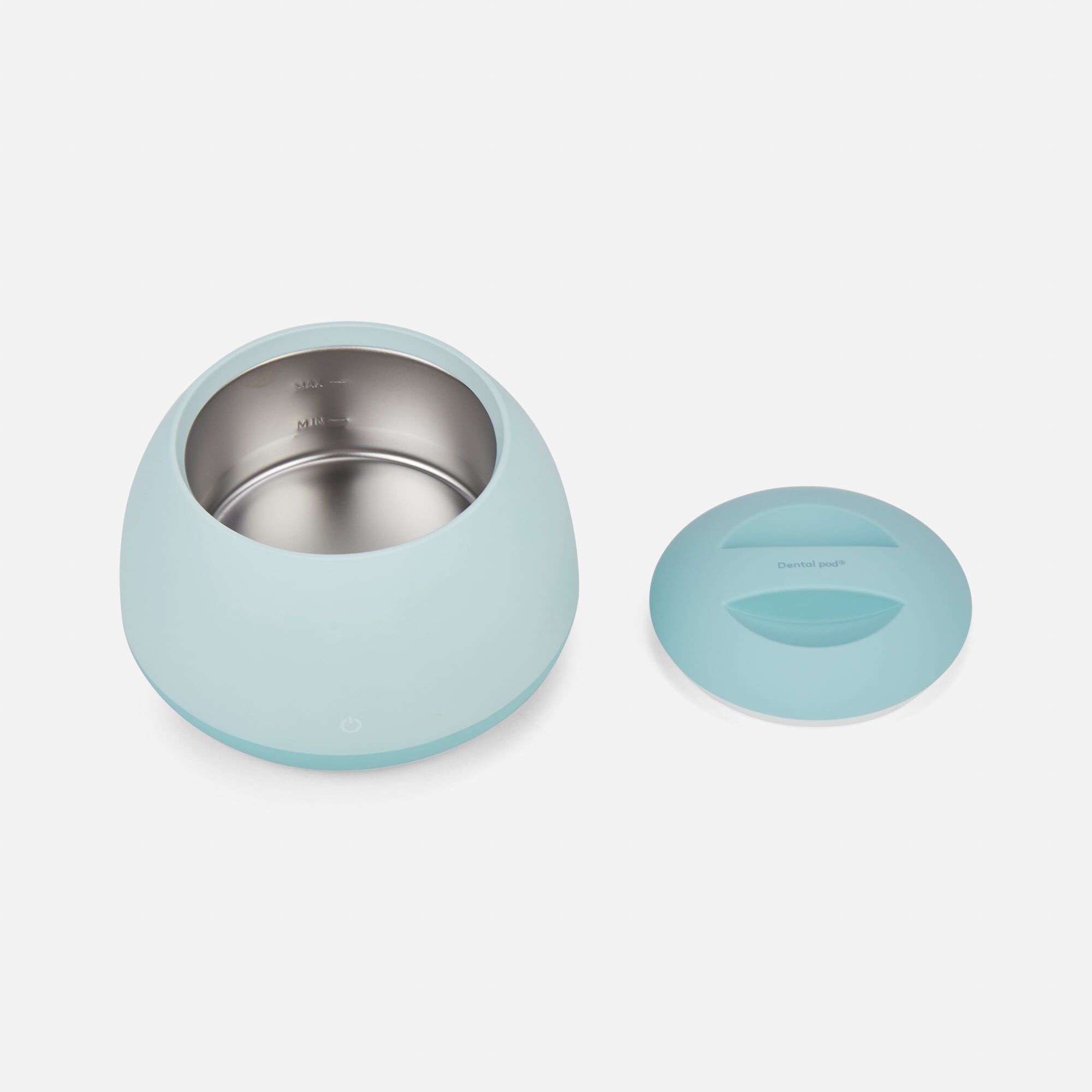Zima Dental Pod, Blue, large