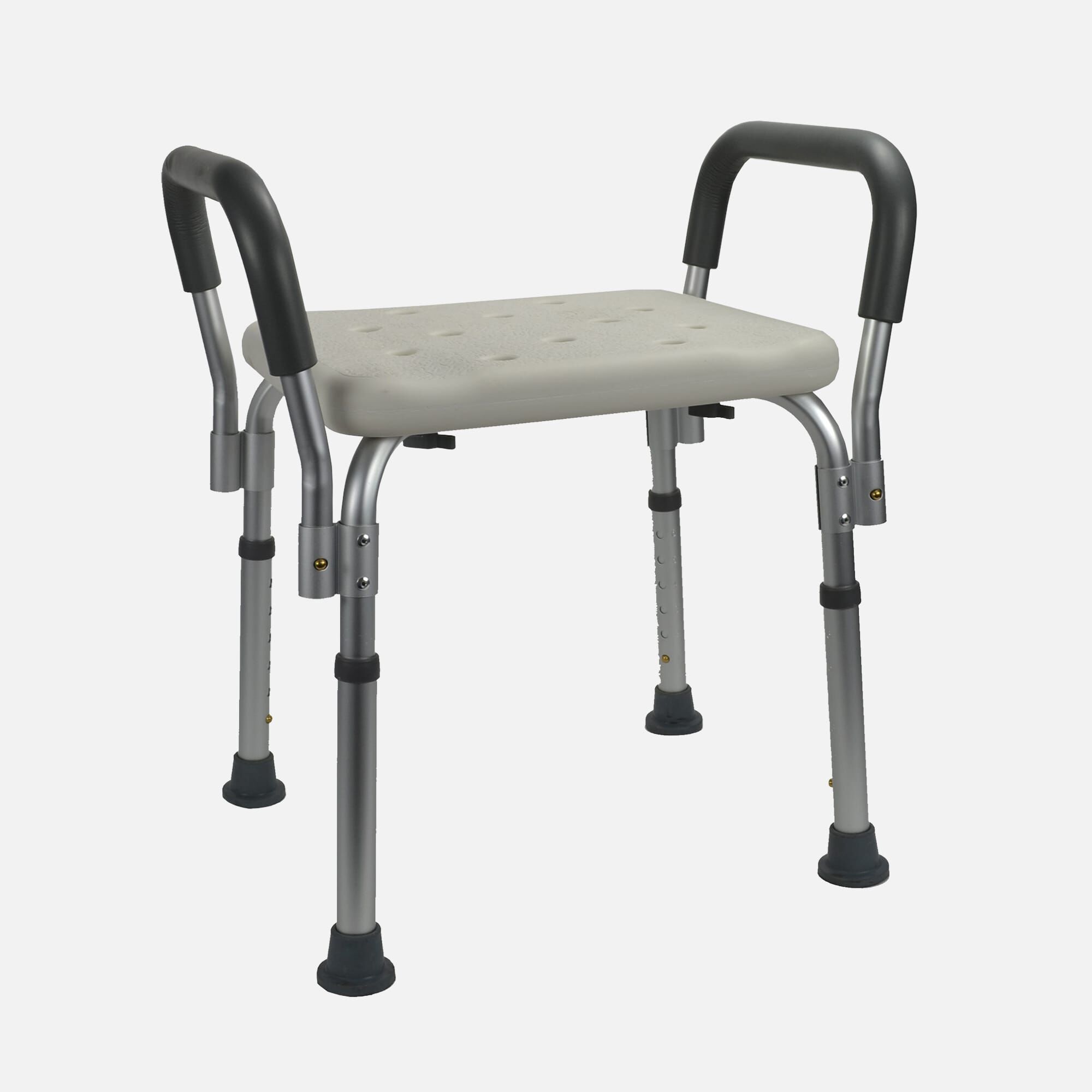 Alex Orthopedic Bath Bench with Arms
