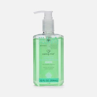 Caring Mill™ Hand Sanitizer, 12oz