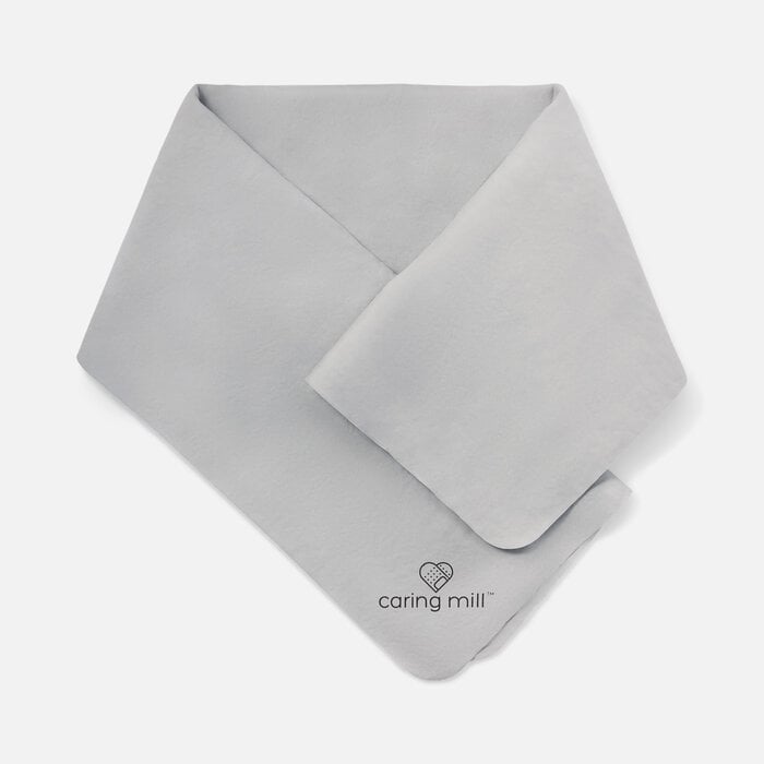 Caring Mill™ Pain Relief and Hot Flash Relief Cooling Towel, , large