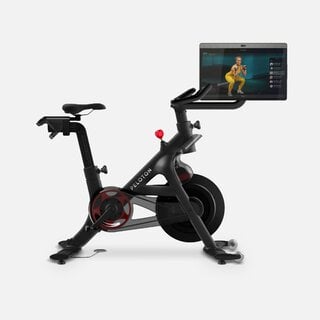 Peloton Bike+