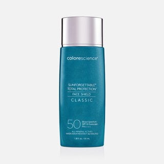 Colorescience Sunforgettable® Total Protection™ Face Shield, Classic, SPF 50, 1.8 fl oz, , large