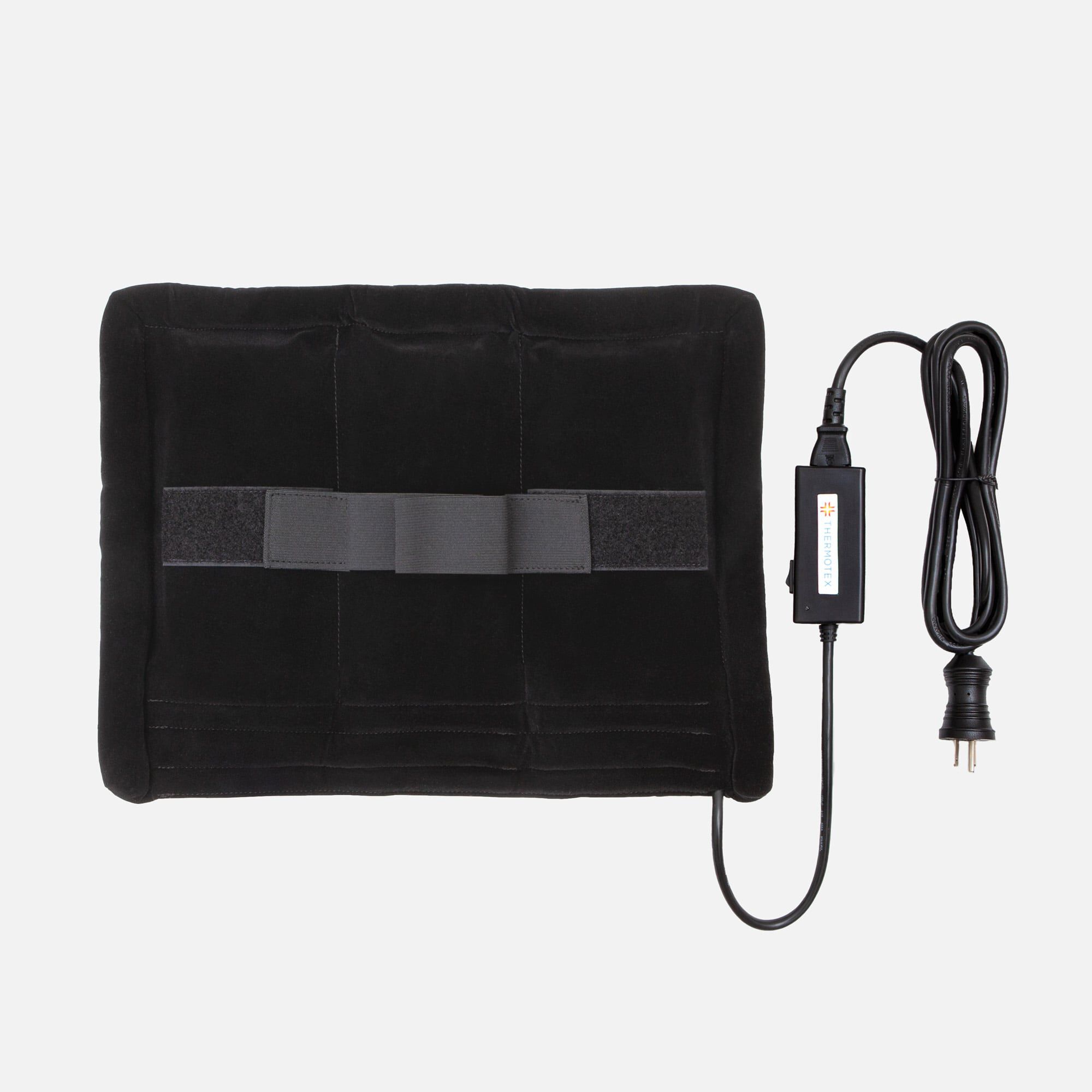 Thermotex Platinum Far Infrared Heating Pad - All Purpose, , large