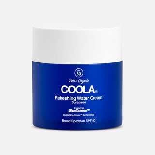 COOLA Refreshing Water Cream Sunscreen SPF 50, 1.5 oz., , large