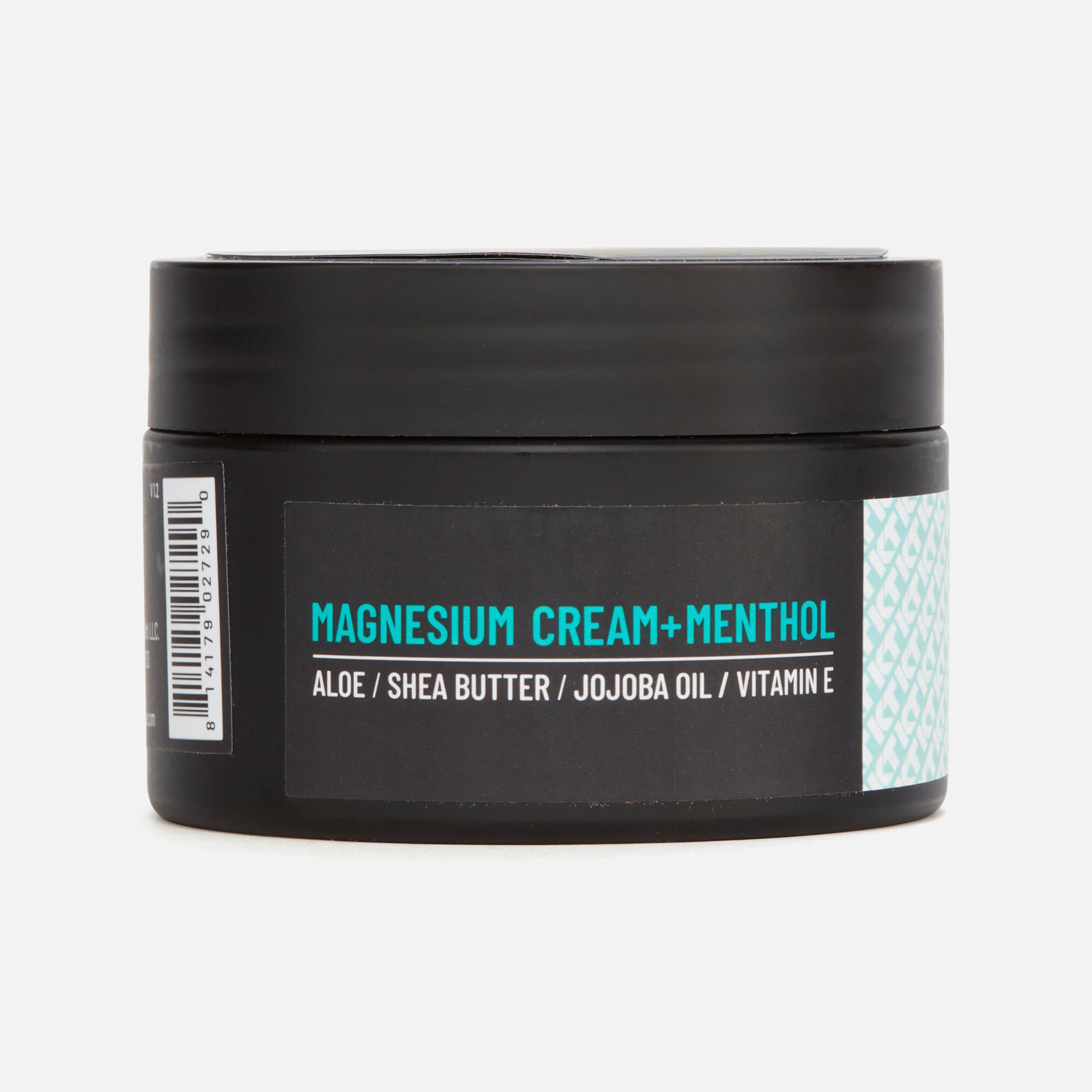 KT Tape Magnesium Cream Recover, , large