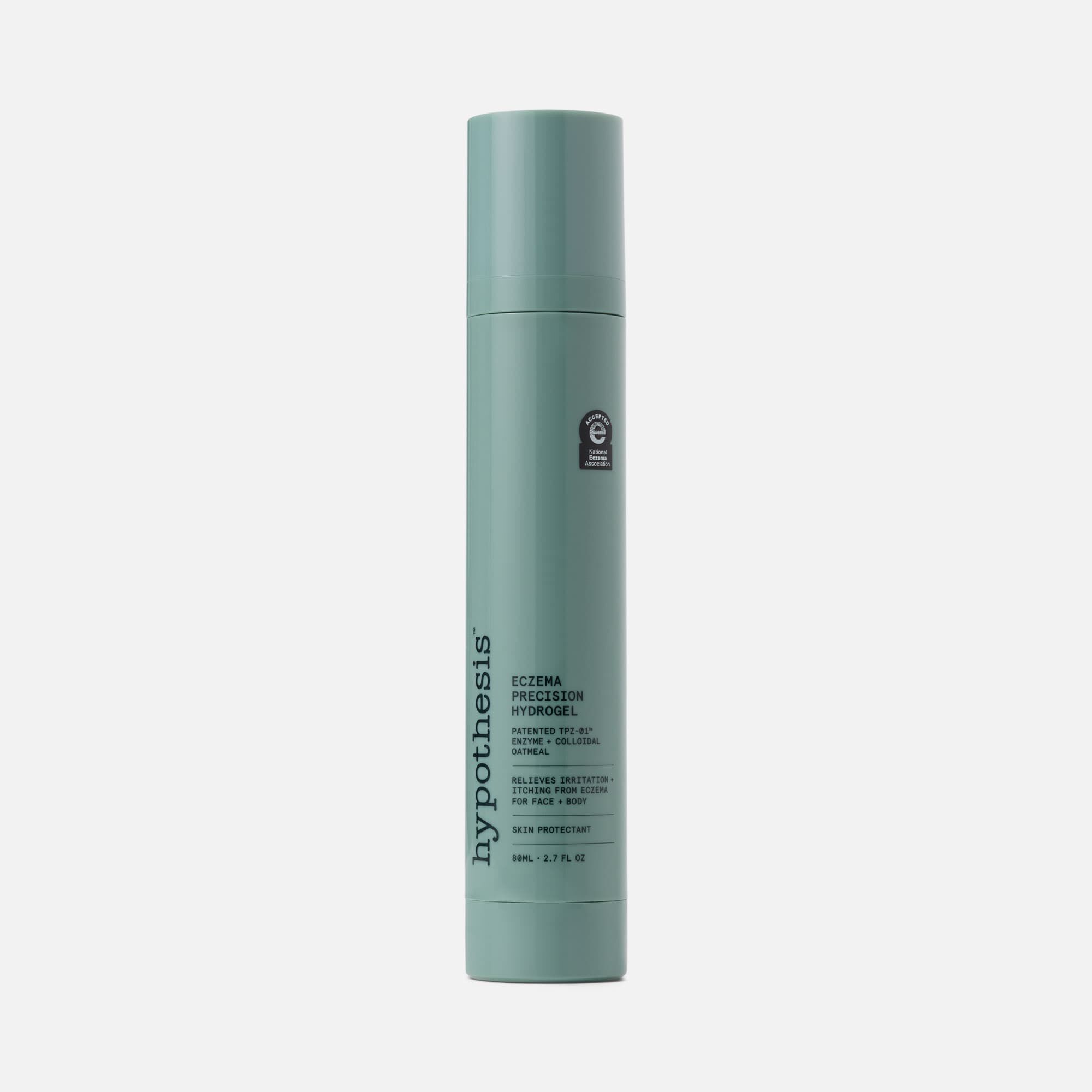 Hypothesis Eczema Precision Hydrogel, 2.7 fl. oz., , large