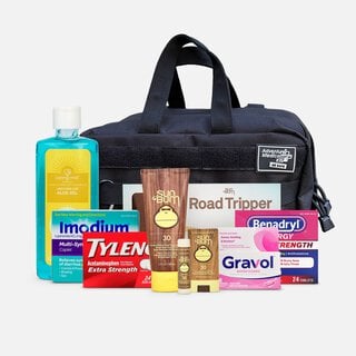 Emergency Travel Kit Bundle, , large