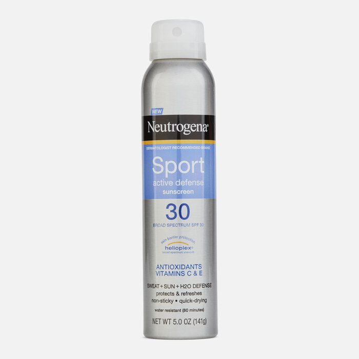 Neutrogena Sport Body Spray, SPF 30, 5 oz., , large