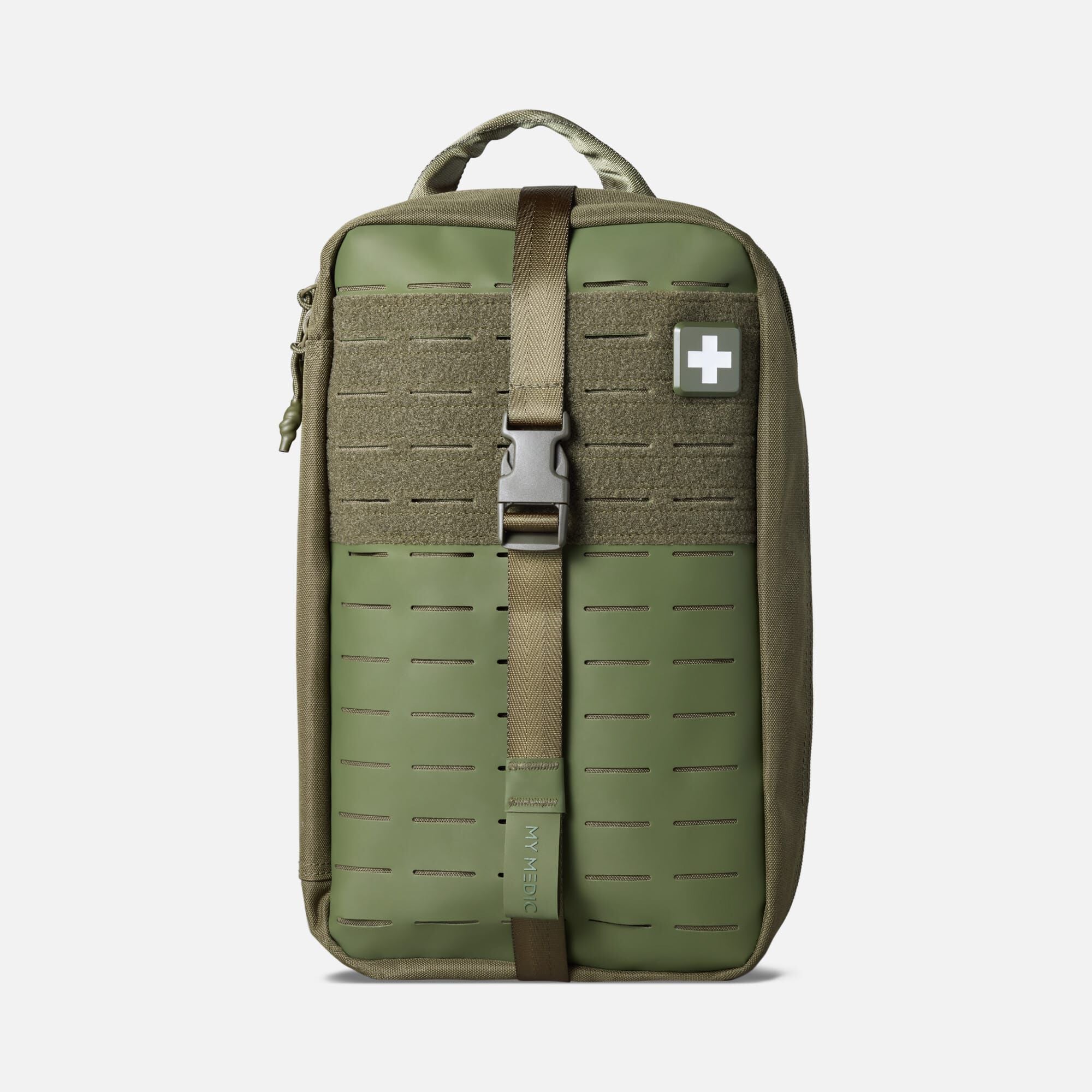 My Medic® MyFAK™ Large Medical Kit, Standard, Green