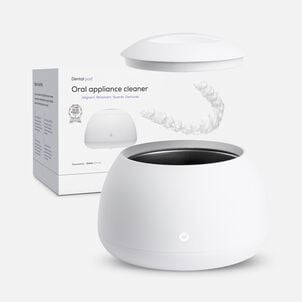 Zima Dental Pod, White