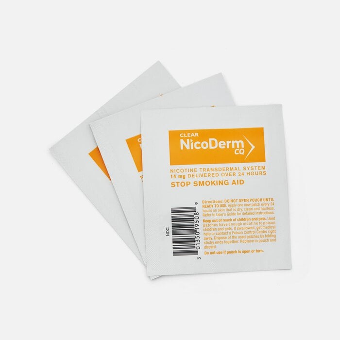 cigarette patch Biovikoting Strong Nicotine Step 1+2, Quit Smoking Patches 42mg Double Strength, Stop Smoking Aid Help Control Smoking Cravings, Safety Anti-Smoking Stickers, Work with 3 Weeks, 42 Count : Health & Household Nicotine Patch: Dosage, How It