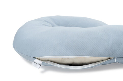 Kanjo Acid Reflux and Pain Relief C Pillow, , large