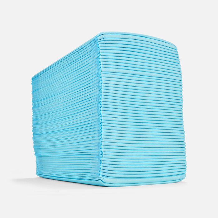 Caring Mill™ Disposable Underpads, 23" x 36", 50 ct., , large