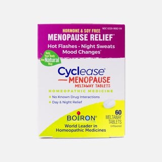 Boiron Cyclease Menopause Tablets, 60 ct., , large