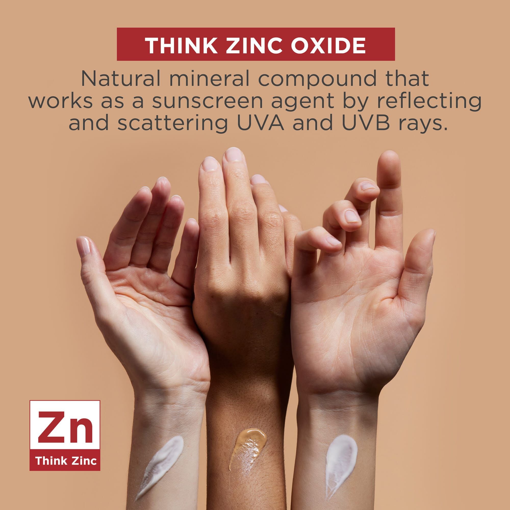 EltaMD UV Sheer Broad-Spectrum Zinc Oxide Face & Body Sunscreen, SPF 50+, , large