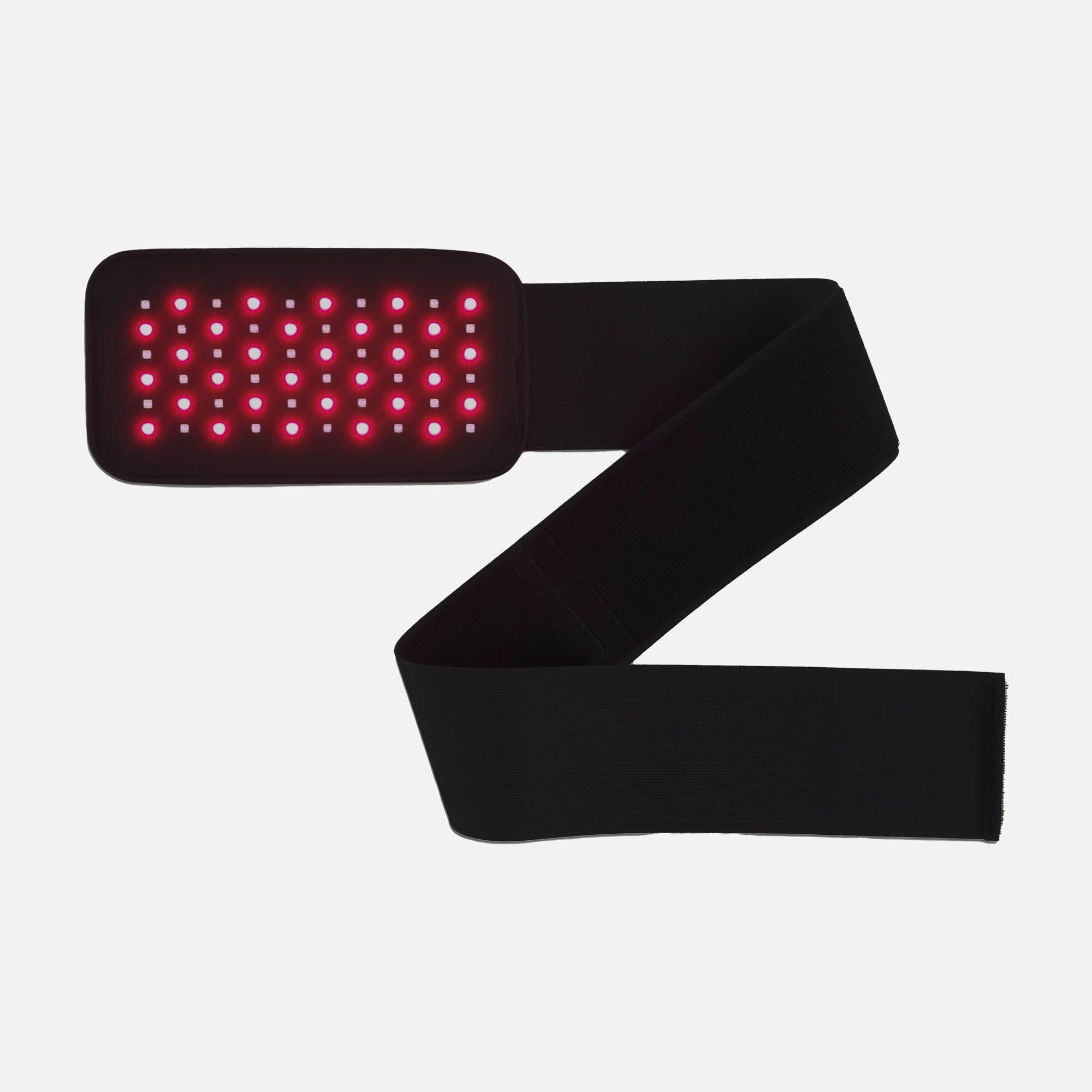 Multipurpose Infrared & Red-light Therapy Flex Wrap  – Caring Mill™, , large