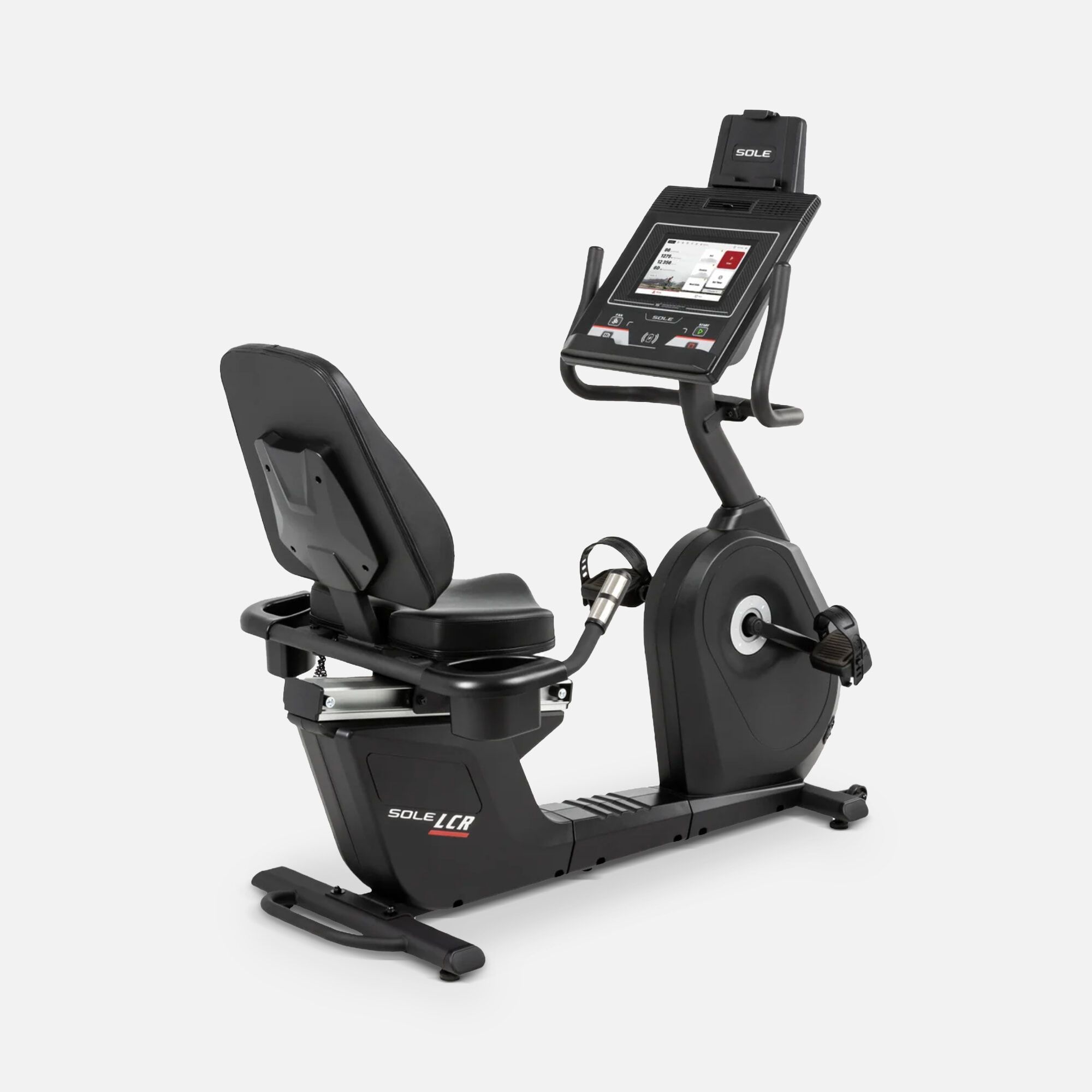 SOLE Fitness LCR Exercise Bike