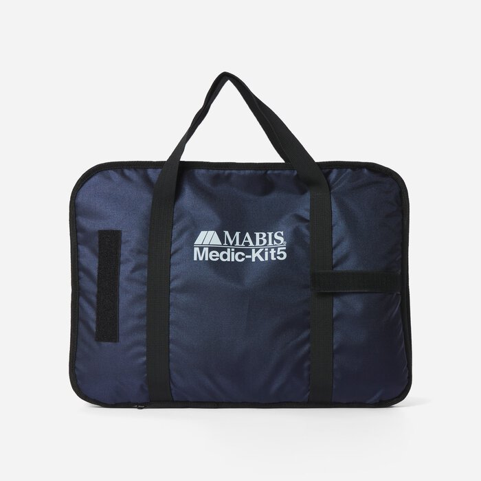 Mabis Medic-Kit5 EMT and Paramedic First Aid Kit, , large