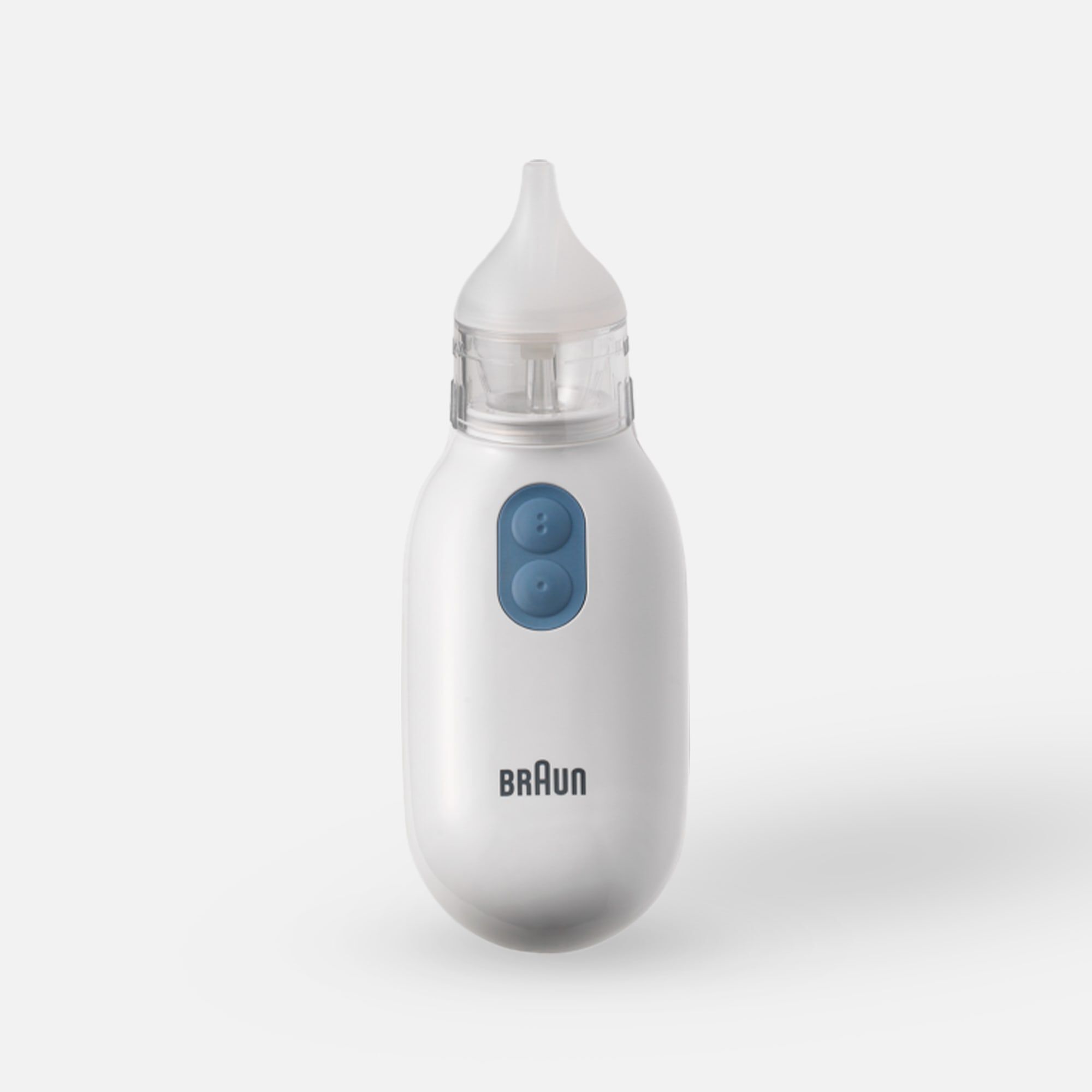 Braun Nasal Aspirator