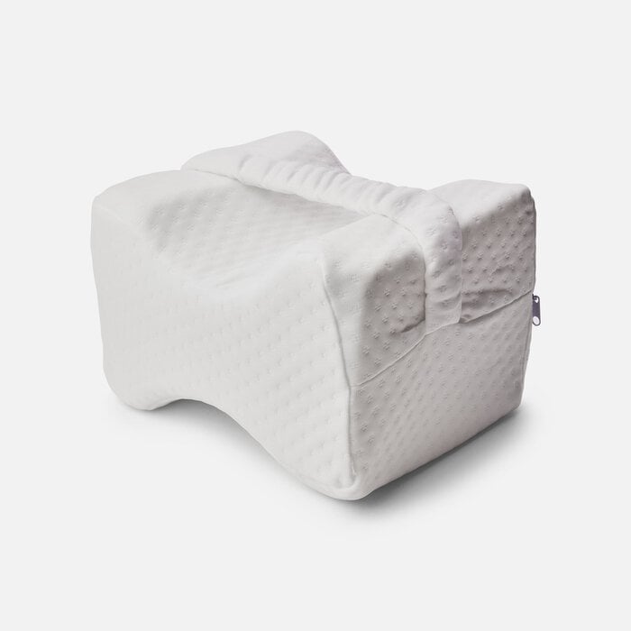 Caring Mill™ Leg & Knee Support Memory Foam Pillow, , large