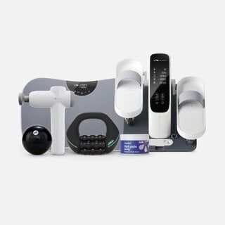 Workout Recovery Bundle, , large