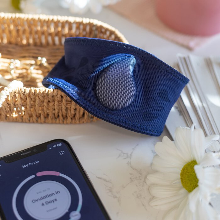 Dwd Monitor Tempdrop 2 Advanced Fertility Monitor by Tempdrop | FSA Store