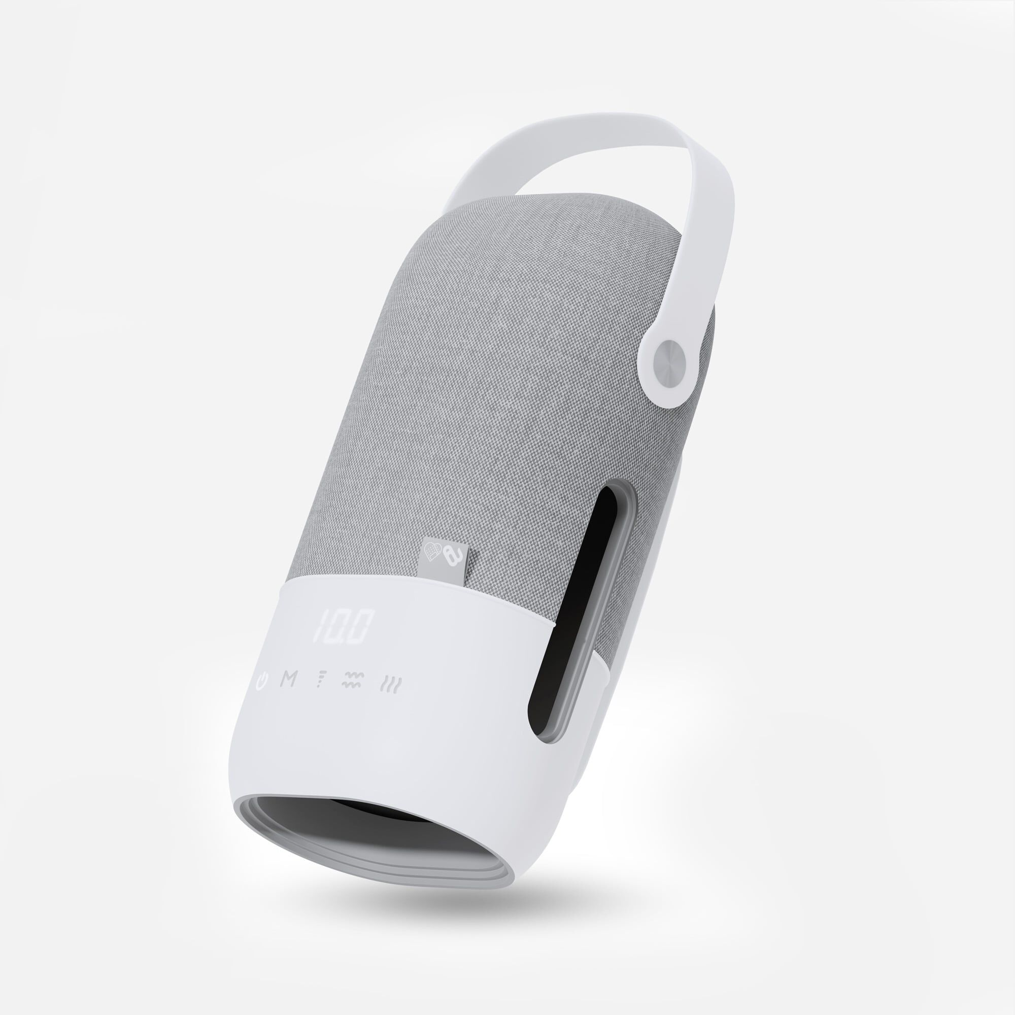 Palm Hand Therapy Device — Caring Mill™ by Aura, , large