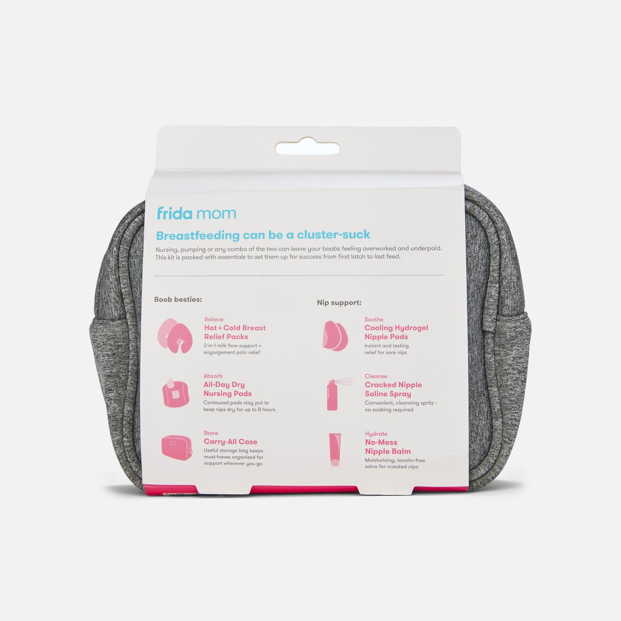 Frida Mom Breastfeeding Survival Kit, , large