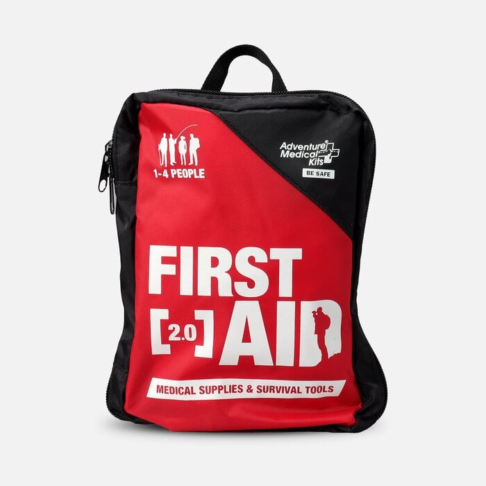 Adventure Medical First Aid Kit 2.0, 103 pc., , large