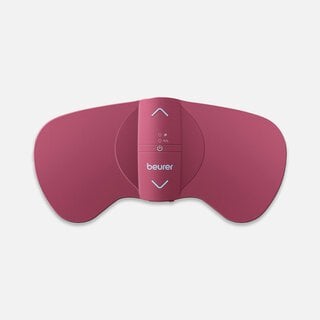 Beurer EM50 Menstrual Relief TENS & Heat Unit, , large