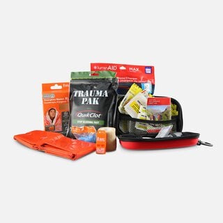 Adventure® Medical Kits Auto Emergency Essentials