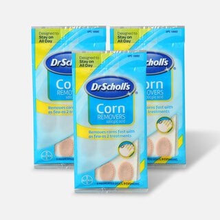 Dr. Scholl's Corn Removers, 9 ct. (3-Pack), , large