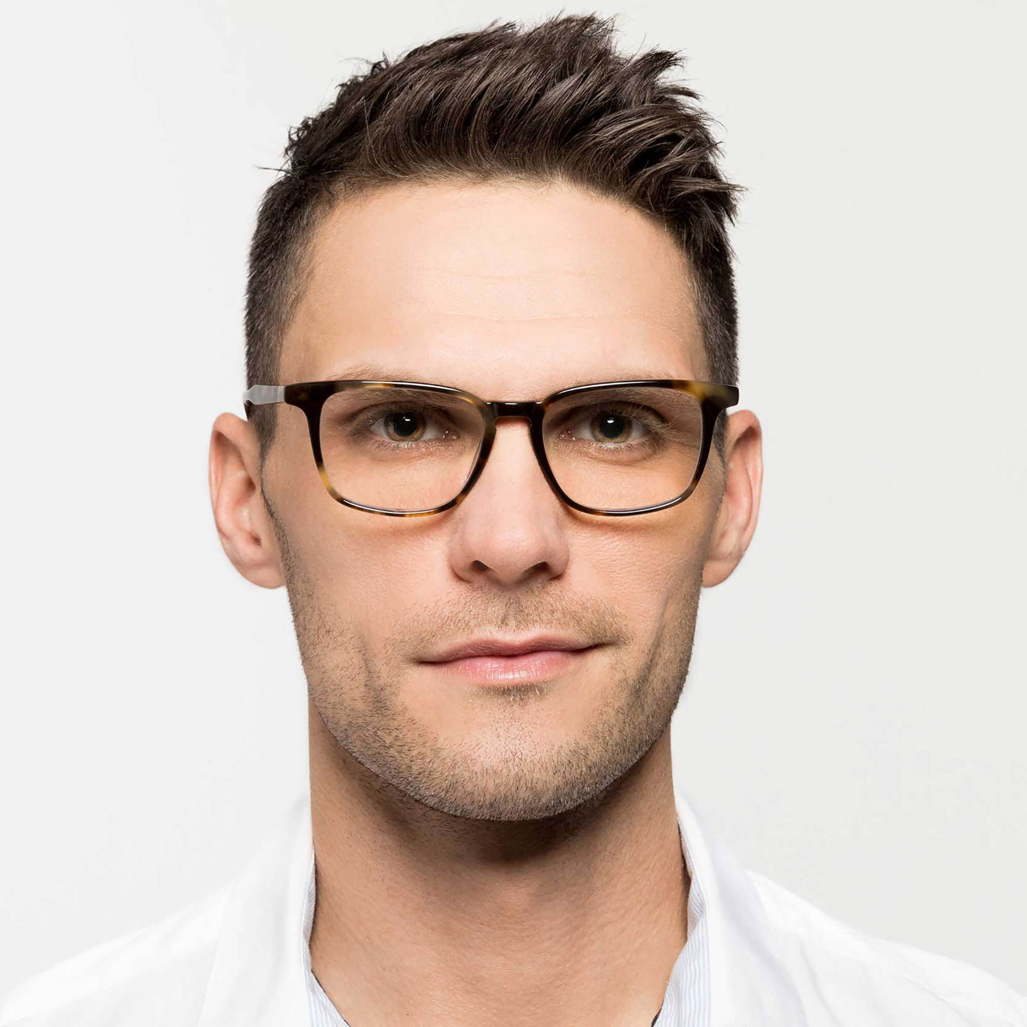 Felix Gray Reading Glasses, Nash, Whiskey Tortoise, 1.5, Whiskey Tortoise, large